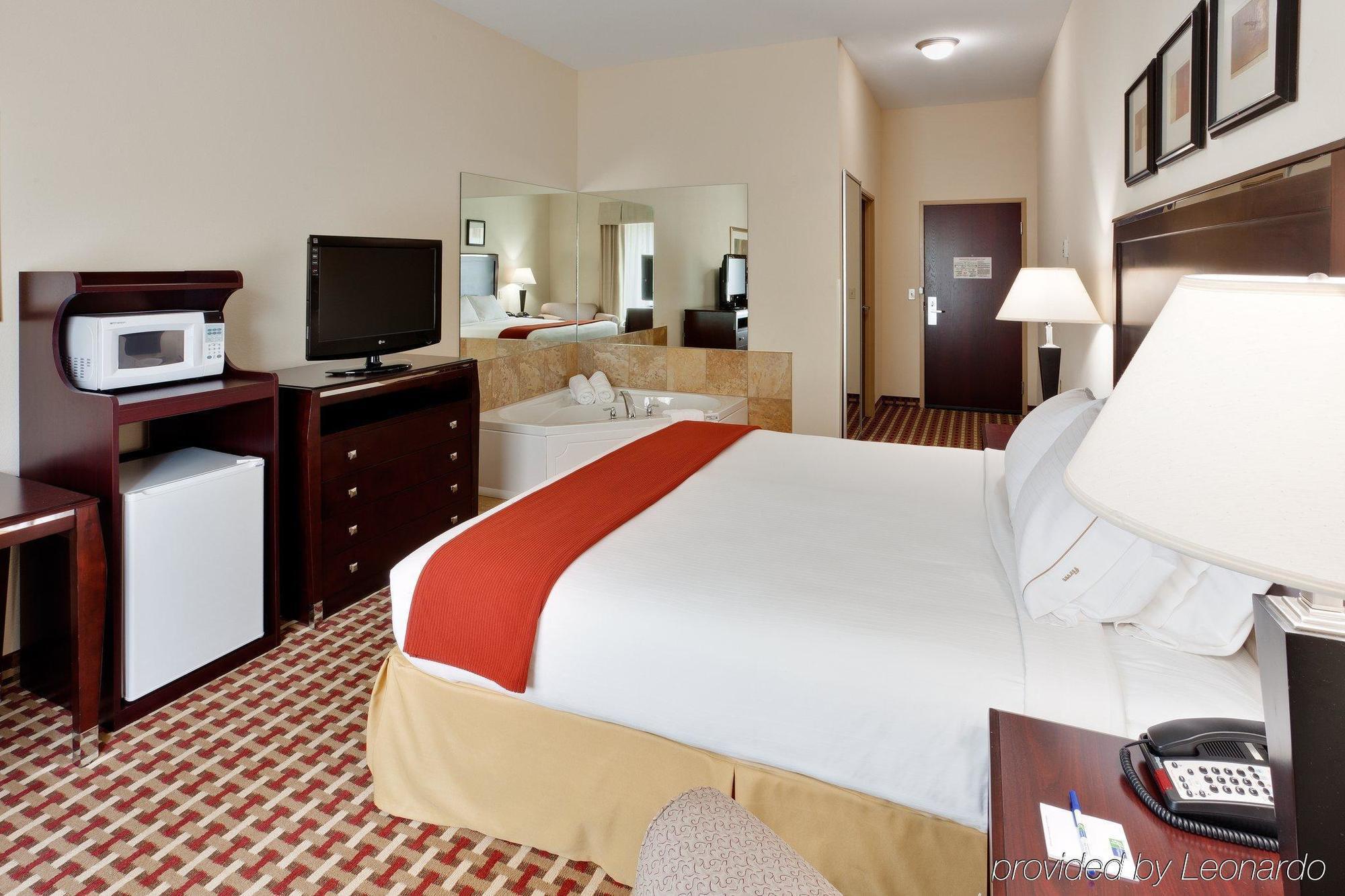 Holiday Inn Express & Suites White Haven - Poconos, An Ihg Hotel Δωμάτιο φωτογραφία