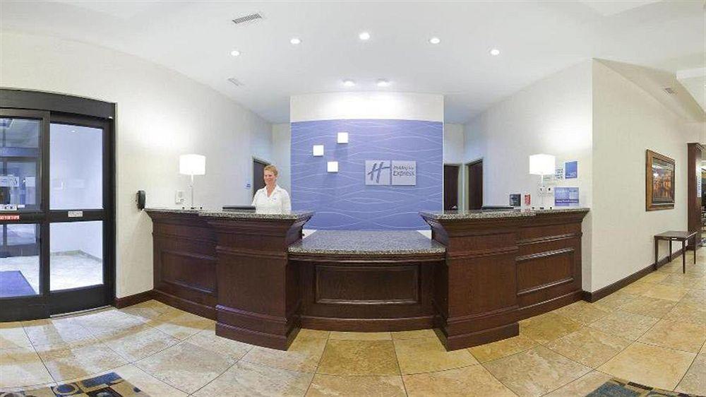 Holiday Inn Express & Suites White Haven - Poconos, An Ihg Hotel Εξωτερικό φωτογραφία